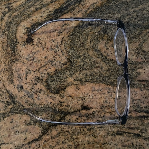 Vera Bradley VB Karsyn Eyeglasses - 52-16-135 - Perennials Gray - Picture 8 of 11